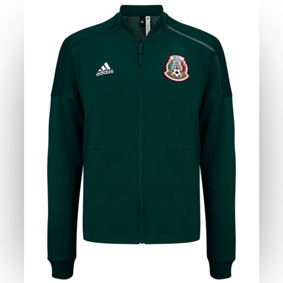 adidas Jackets & Blazers - Adidas Mexico National team jacket